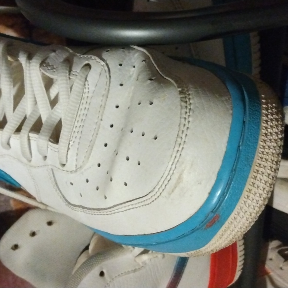 Sold Nike Air Mens - Picture 5 of 5
